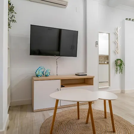 Beautiful In Fuengirola