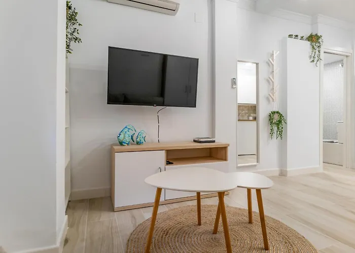 Beautiful In Фуэнхирола