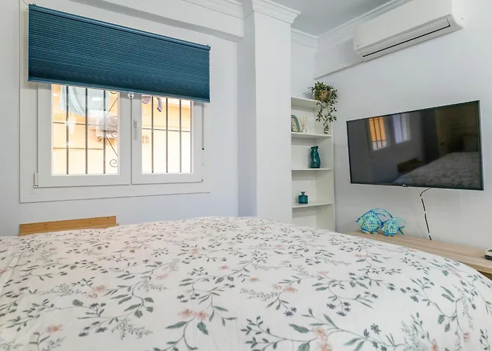 Beautiful In Фуенхірола