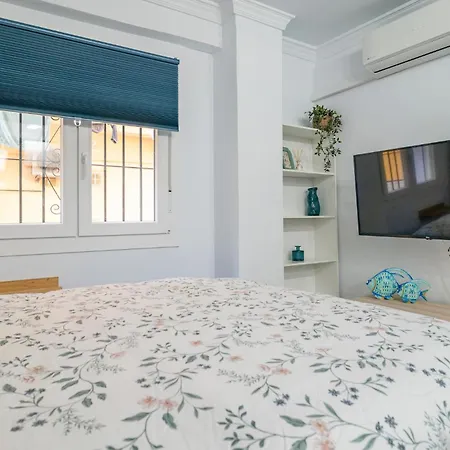 Beautiful In Fuengirola