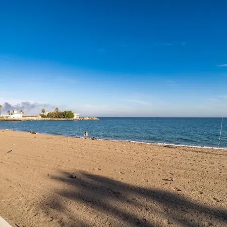 Apartman Beautiful In *