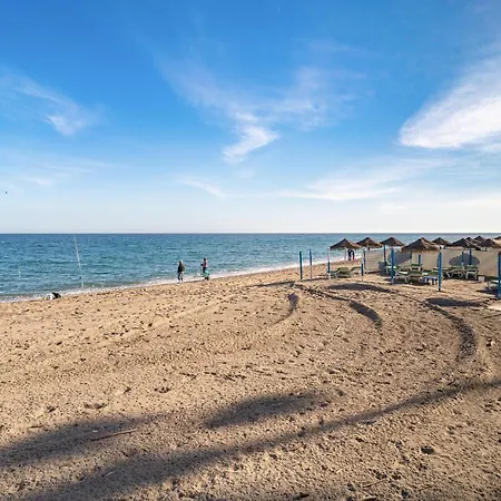 Beautiful In Fuengirola