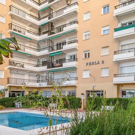 Appartement Beautiful In *