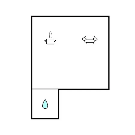 Apartman Beautiful In