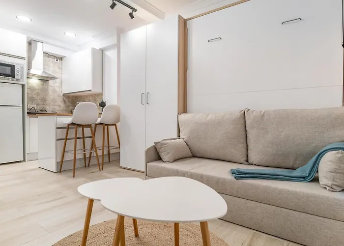 Beautiful In Apartman