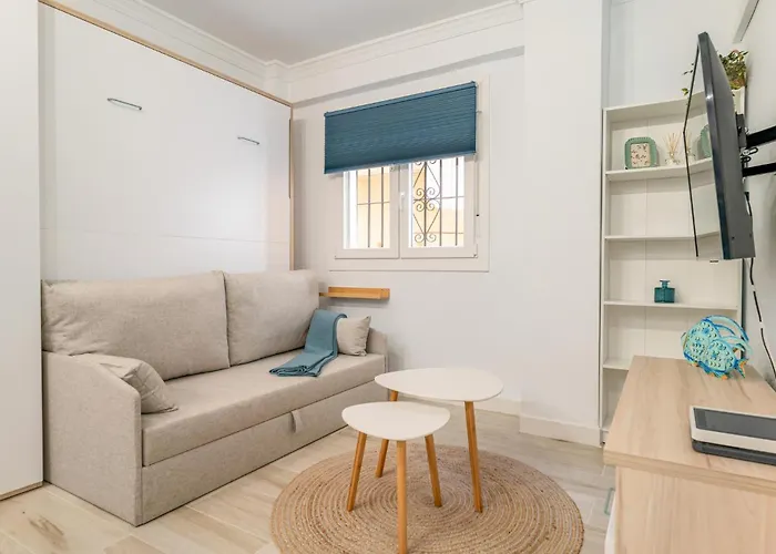 Beautiful In Apartamento