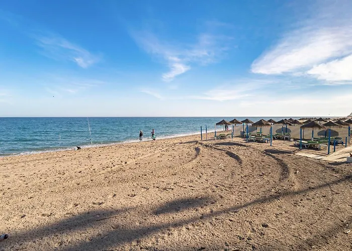 Beautiful In Fuengirola