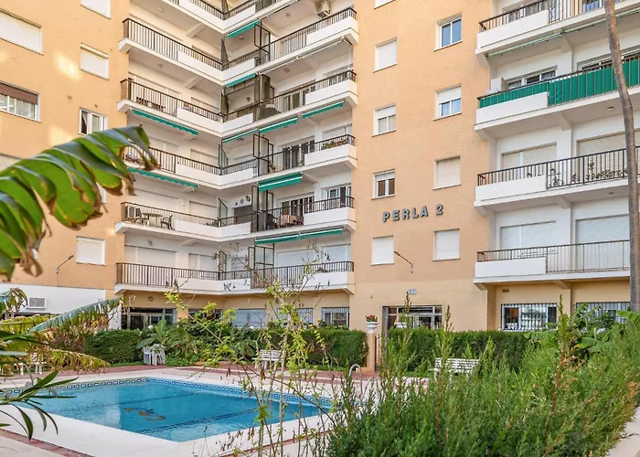 Apartman Beautiful In *