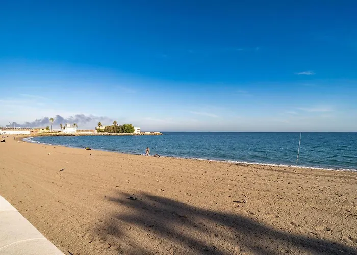 Appartement Beautiful In *