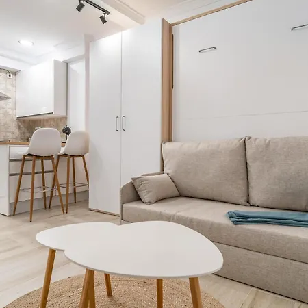 Beautiful In Apartman