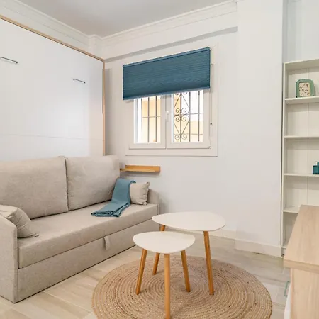 Beautiful In Apartman